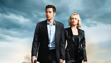 Backdrop к сериалу "Chuck" #1303168