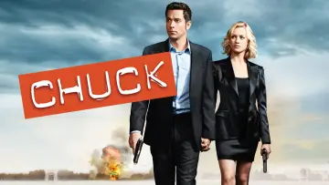 Backdrop к сериалу "Chuck" #1303169