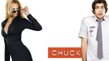 Backdrop к сериалу "Chuck" #1303174