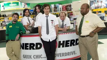 Backdrop к сериалу "Chuck" #1303182