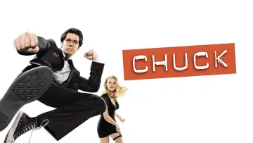 Backdrop к сериалу "Chuck" #1303189
