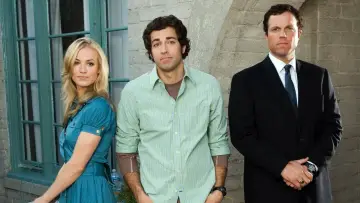Backdrop к сериалу "Chuck" #1303204