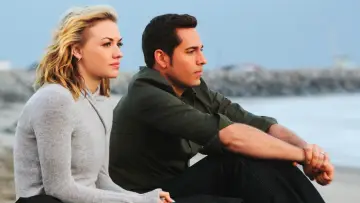 Backdrop к сериалу "Chuck" #1303212