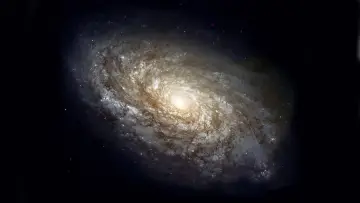Backdrop for the TV series "Cosmos: A Personal Voyage" #1454234