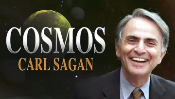 Backdrop for the TV series "Cosmos: A Personal Voyage" #1454235