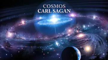 Backdrop for the TV series "Cosmos: A Personal Voyage" #1454236
