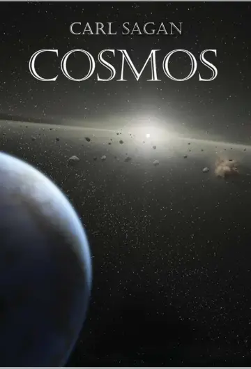 Poster for the TV series "Cosmos: A Personal Voyage" #1454247