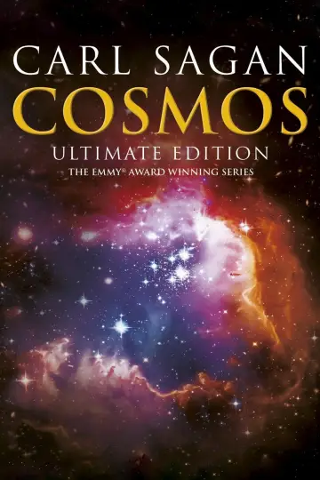 Poster for the TV series "Cosmos: A Personal Voyage" #1454249