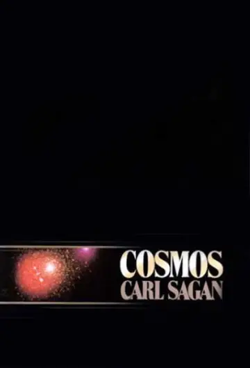 Poster for the TV series "Cosmos: A Personal Voyage" #1454250
