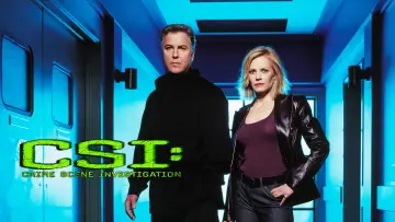 Backdrop for the TV series "CSI: Crime Scene Investigation" #1233158