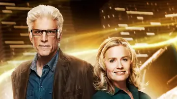 Backdrop for the TV series "CSI: Crime Scene Investigation" #1233191