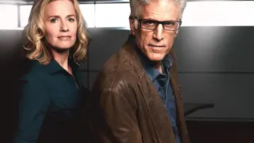 Backdrop for the TV series "CSI: Crime Scene Investigation" #1233199