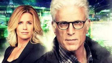 Backdrop for the TV series "CSI: Crime Scene Investigation" #1233208