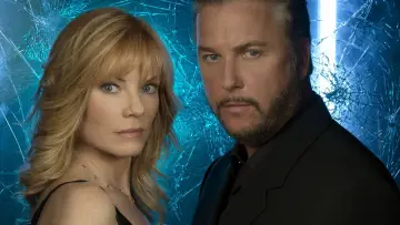 Backdrop for the TV series "CSI: Crime Scene Investigation" #1233224