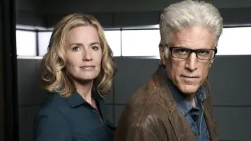 Backdrop for the TV series "CSI: Crime Scene Investigation" #1233233