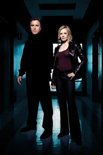 Poster for the TV series "CSI: Crime Scene Investigation" #1233300