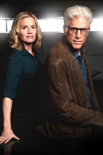 Poster for the TV series "CSI: Crime Scene Investigation" #1233301