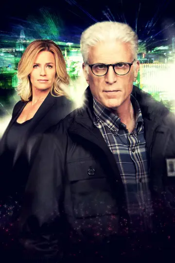 Poster for the TV series "CSI: Crime Scene Investigation" #1233302