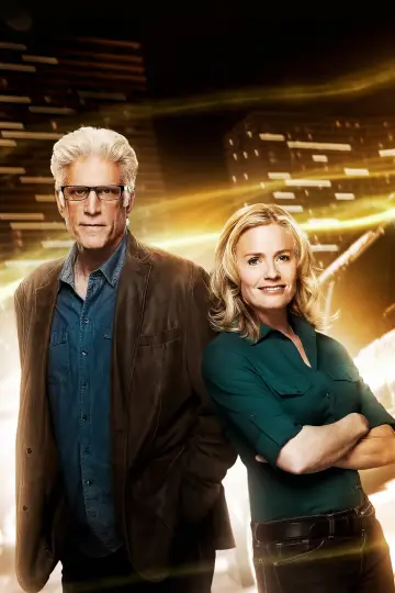 Poster for the TV series "CSI: Crime Scene Investigation" #1233303