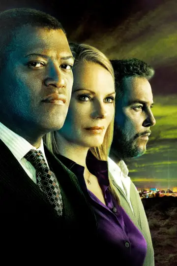 Poster for the TV series "CSI: Crime Scene Investigation" #1233304