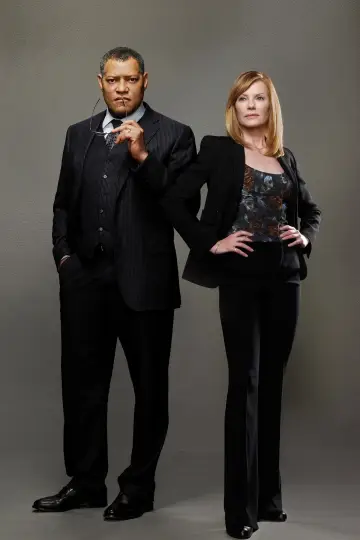 Poster for the TV series "CSI: Crime Scene Investigation" #1233307