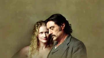 Backdrop к сериалу "Deadwood" #1323356