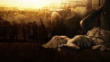 Backdrop к сериалу "Deadwood" #1323357