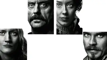 Backdrop к сериалу "Deadwood" #1323361