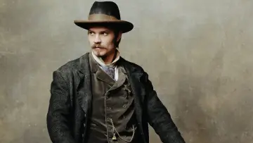 Backdrop к сериалу "Deadwood" #1323365