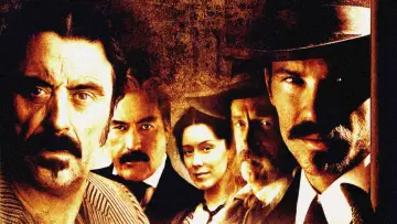 Backdrop к сериалу "Deadwood" #1323368
