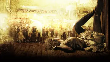 Backdrop к сериалу "Deadwood" #1323369