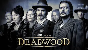 Backdrop к сериалу "Deadwood" #1323373