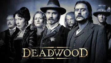 Backdrop к сериалу "Deadwood" #1323376