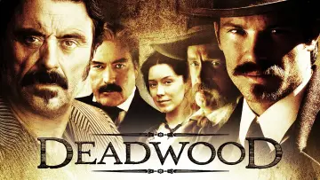 Backdrop к сериалу "Deadwood" #1323378