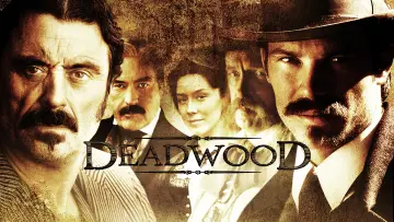 Backdrop к сериалу "Deadwood" #1323380