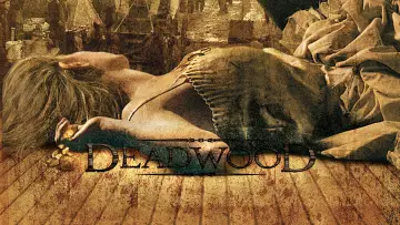 Backdrop к сериалу "Deadwood" #1323381