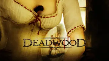 Backdrop к сериалу "Deadwood" #1323383