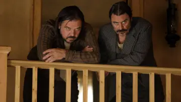 Backdrop к сериалу "Deadwood" #1323395
