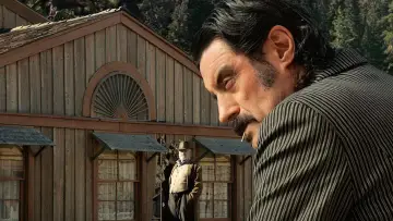 Backdrop к сериалу "Deadwood" #1323401