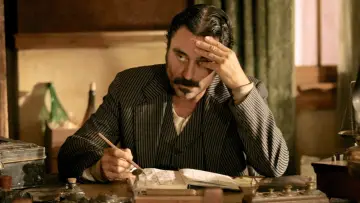 Backdrop к сериалу "Deadwood" #1323405
