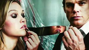 Backdrop к сериалу "Dexter" #1236269