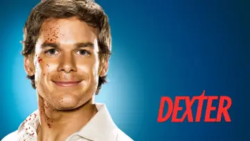 Backdrop к сериалу "Dexter" #1236283