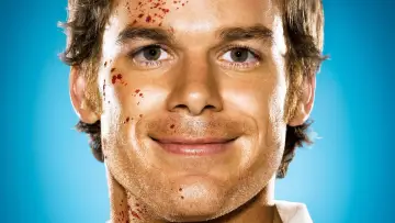 Backdrop к сериалу "Dexter" #1236299