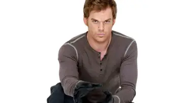 Backdrop к сериалу "Dexter" #1236300