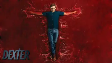 Backdrop к сериалу "Dexter" #1236332
