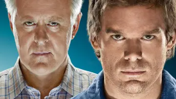 Backdrop к сериалу "Dexter" #1236336