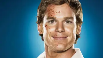 Backdrop for the TV series "Dexter" #1236342