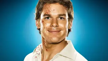 Backdrop for the TV series "Dexter" #1236349