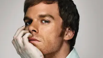 Backdrop for the TV series "Dexter" #1236351