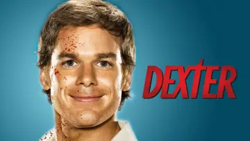 Backdrop к сериалу "Dexter" #1236377